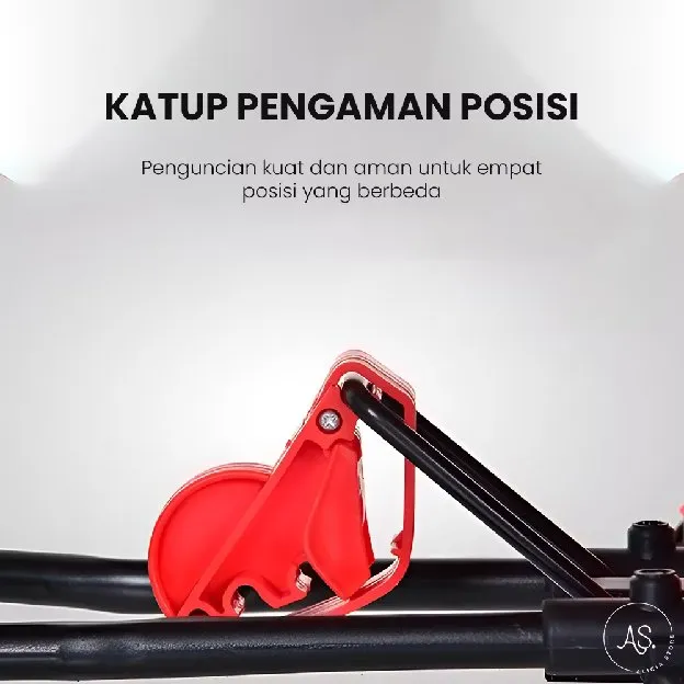 Kursi Ayunan Bayi Lipat Bayi Bouncer Tempat Tidur Bayi Goyang