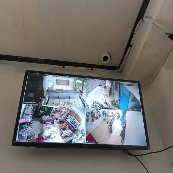 Harga Pasang Kamera Cctv Di Mana Lebak Banten