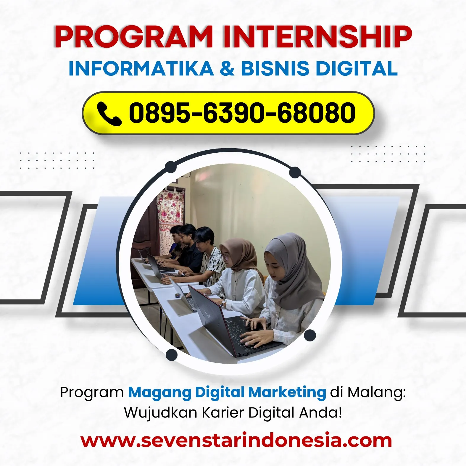Tempat PKL Mahasiswa Informatika di Malang yang Direkomendasikan
