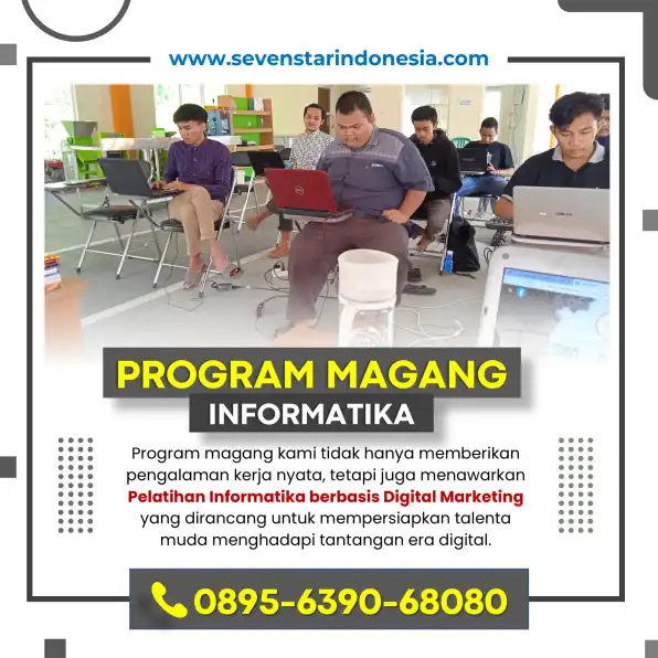 WA 0895-6390-68080, Info PKL Jurusan Manajemen Pemasaran di Kediri