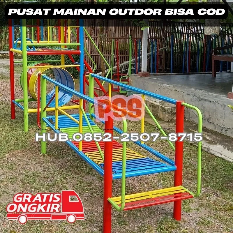 Desain Ayunan Besi Minimalis Dan Mangkok Putar Kec Nusa Penida Klungkung bali