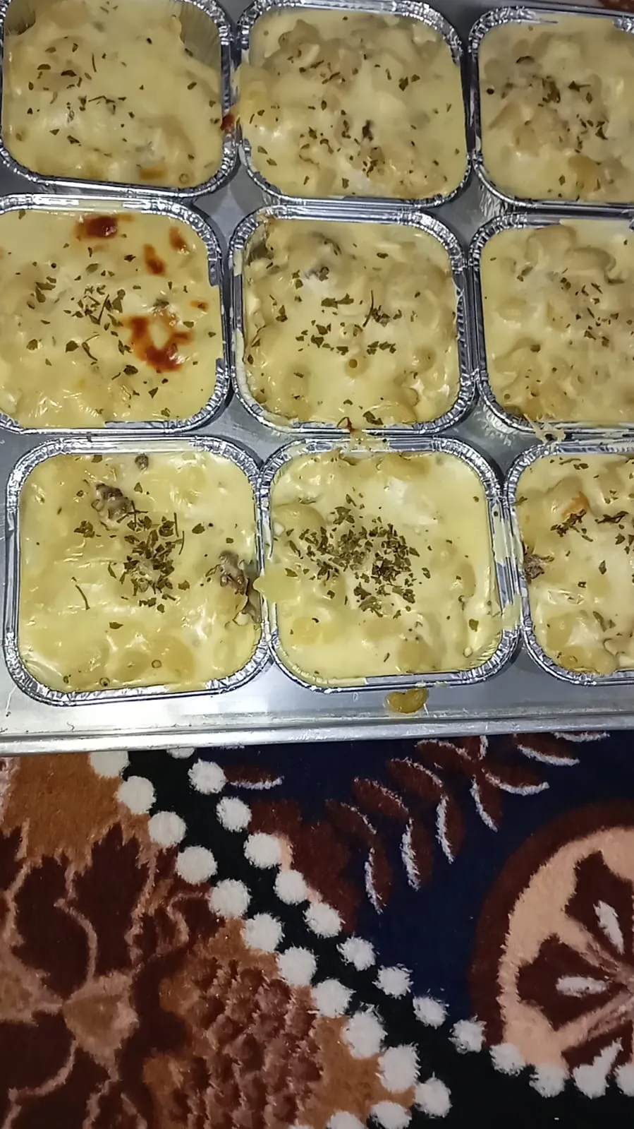 wa 0898 368 9500 Macaroni Schotel Lezat Di Pasar Minggu