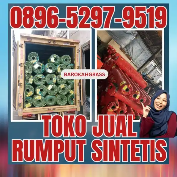 0896-5297-9519 (Bu Diana), Harga Rumput Sintetis Aceh Timur Darul Aman