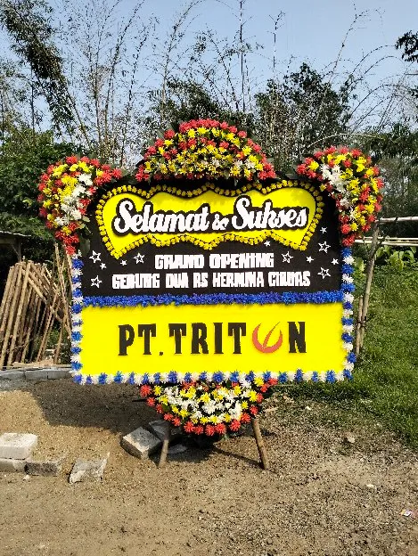 0838-7017-5551karangan bunga kalideres tangerang