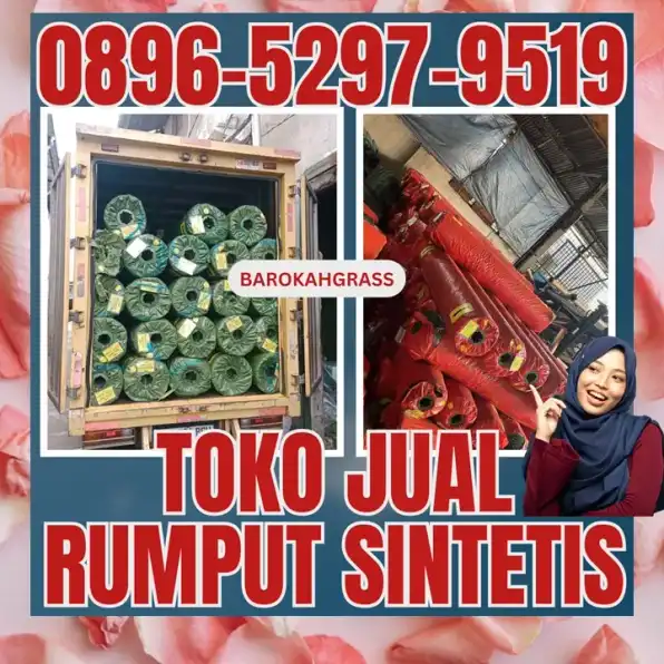 WA 0896-5297-9519, Toko Rumput Sintetis Medan Kota Gunungsitoli