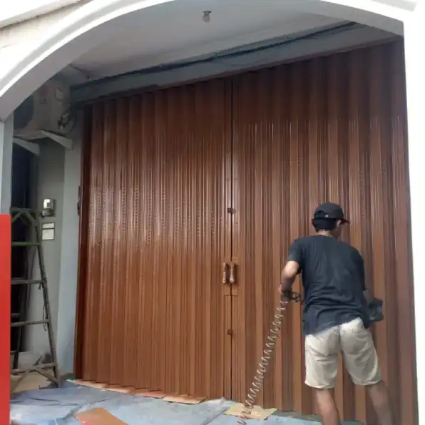 Jasa service rolling door 089513414728 siliwangi cimesir Ona