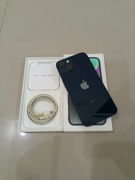 Iphone 14 128gb midnight ibox