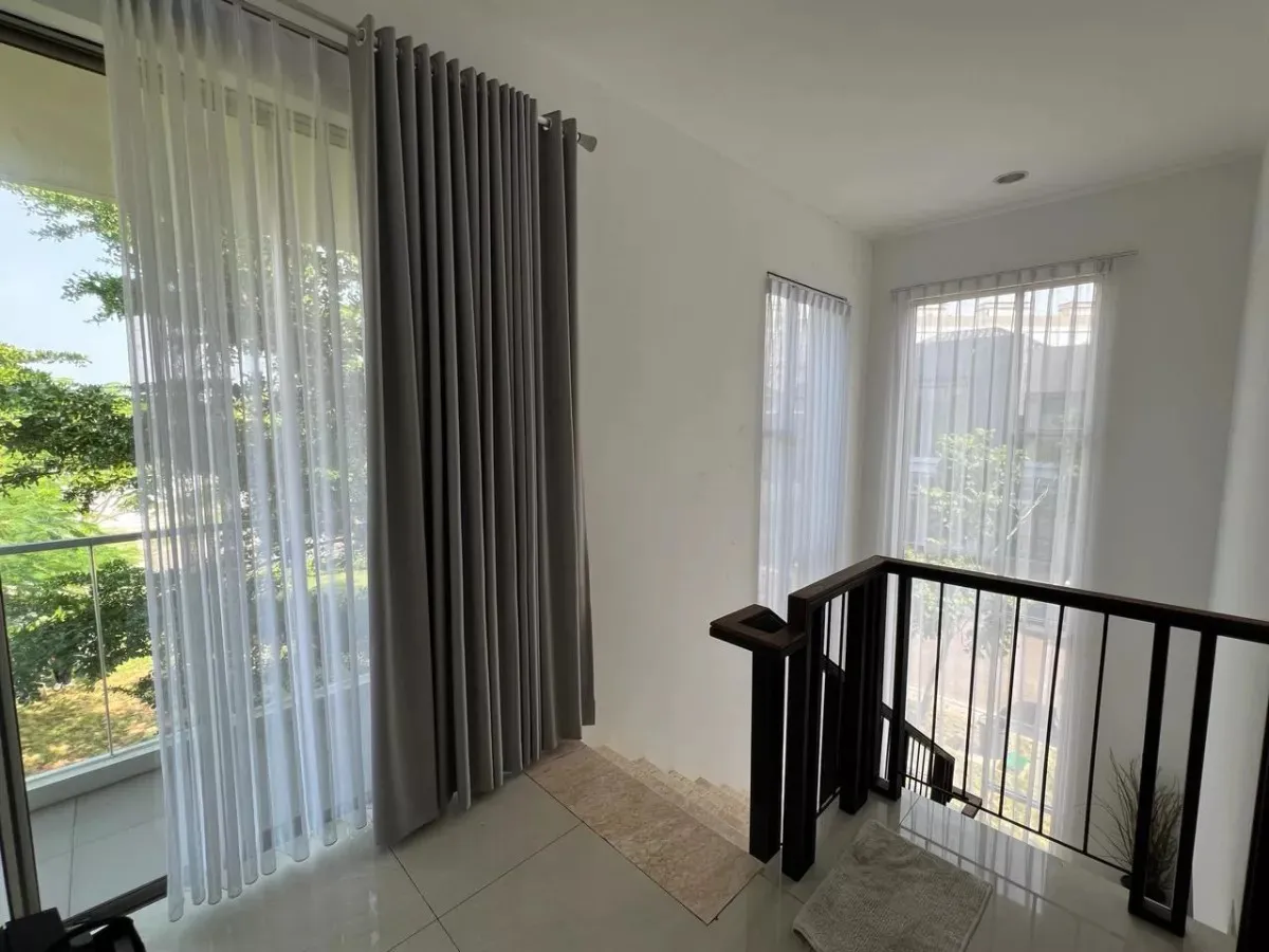 Jual Rumah Mewah Minimalis di PIK Piano Golf Kota Jakarta Utara