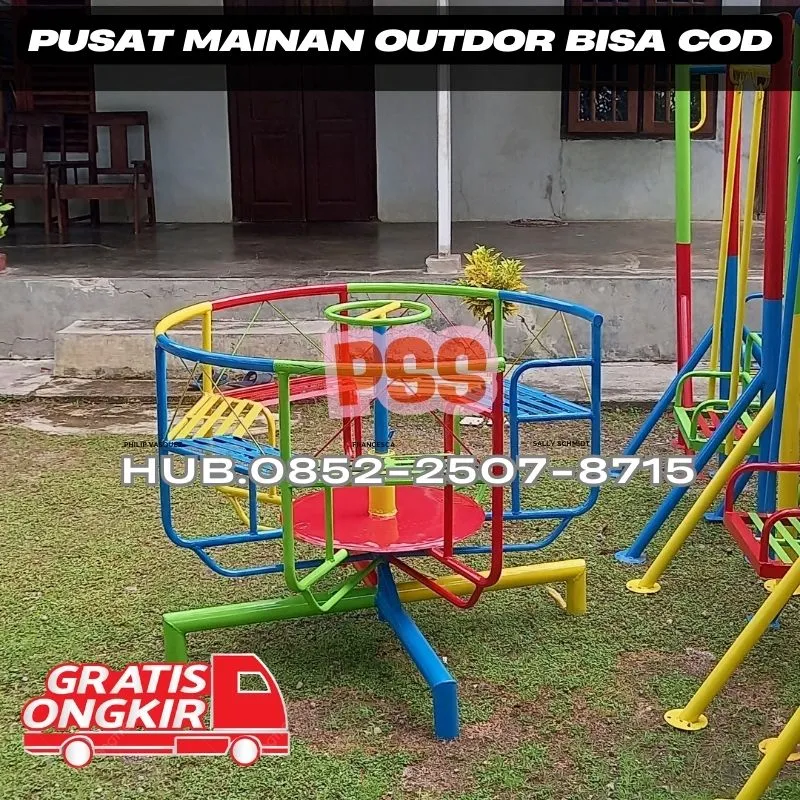 Desain Ayunan Besi Minimalis Dan Mangkok Putar Kec Tembuku Bangli bali