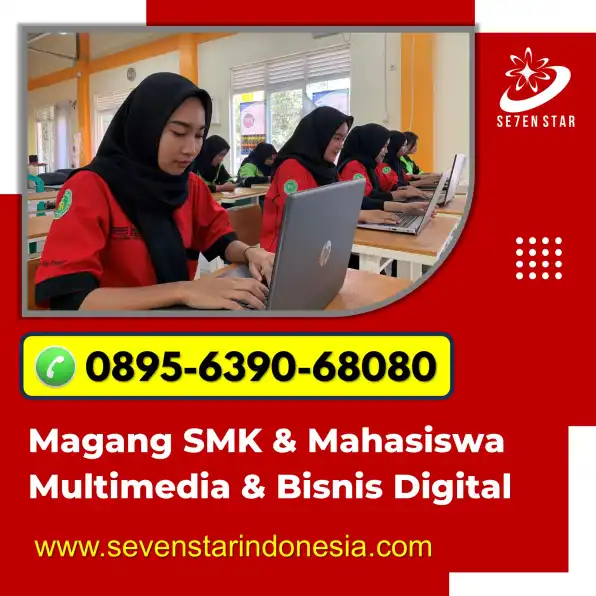 WA 0895-6390-68080,  Sumber Info Magang Jurnalistik Terpercaya di Kediri