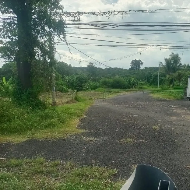 Dijual 53,42 are, Jl. Bypass Ngurah Rai Tulikup Pantai Lebih Gianyar