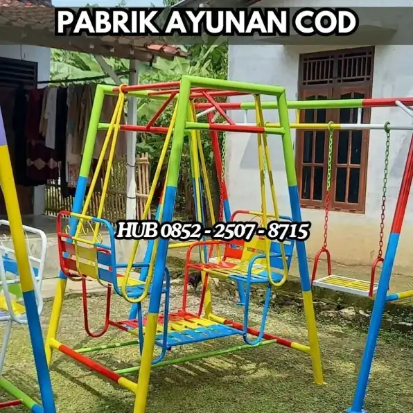 Hub 0852-2507-8715 FREE ONGKIR ! Ayunan Besi Minimalis Dan Mangkok Putar Kec Gajah Demak Bayar COD Free Ongkir