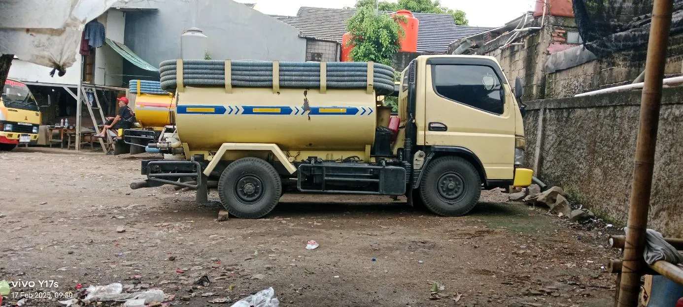 Sedot WC Bangka Kemang Jakarta selatan