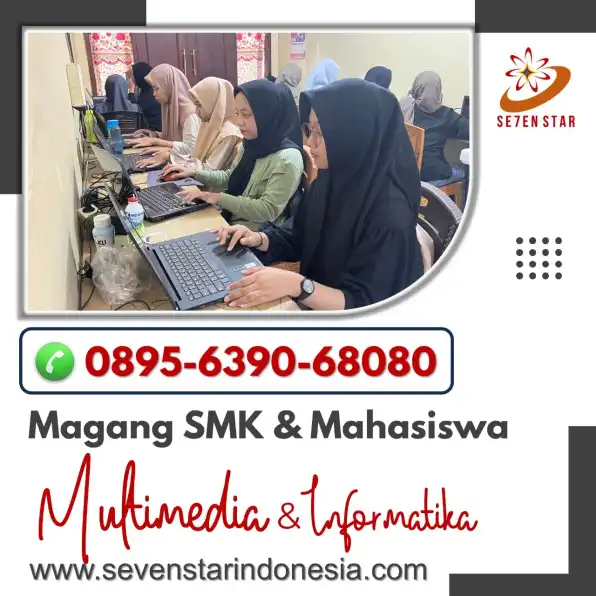 WA 0895-6390-68080, Info PSG Jurusan Bisnis Digital di Kediri