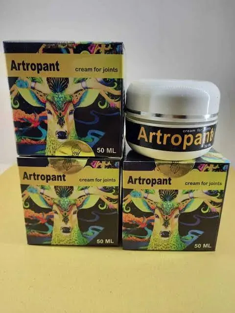 Krim Artropant Menghilangkan Nyeri Sendi Di Bandung