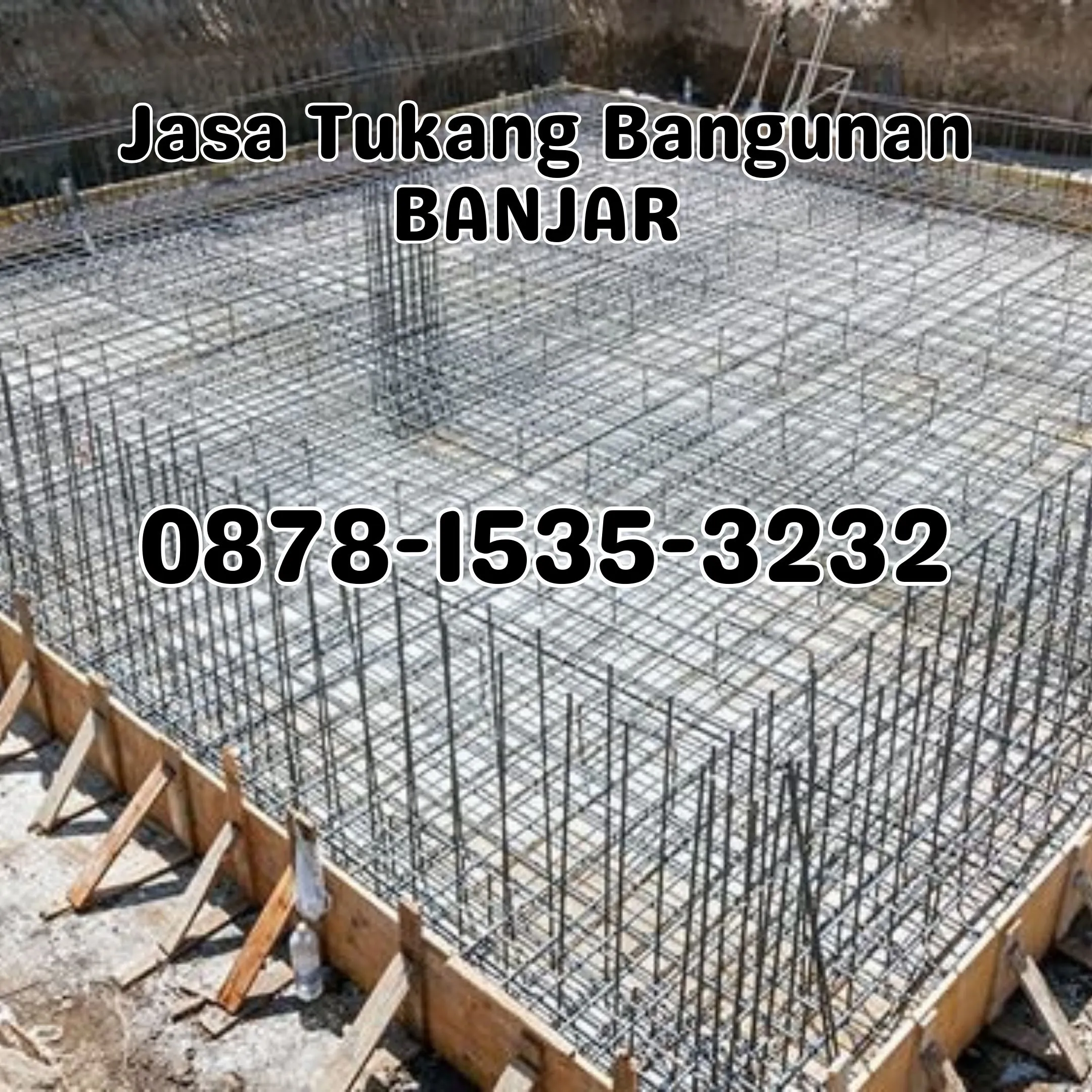 (TERMURAH), Jasa Tukang Bangunan Alalak Tengah