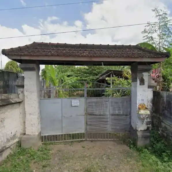 Dijual 16,5 are, Jl. Raya Sading Sempidi Mengwi Badung