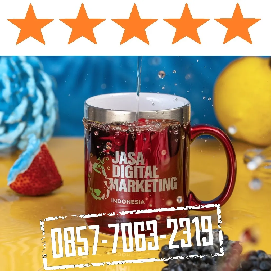 JASA DIGITAL MARKETING