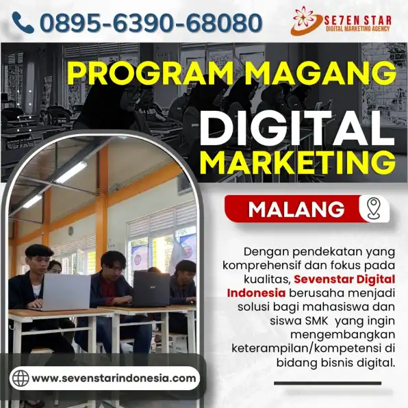 WA 0895-6390-68080 Rekomendasi PSG Jurusan Bisnis Digital di Kediri