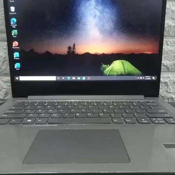 Bu jual Lenovo Ideapad S145