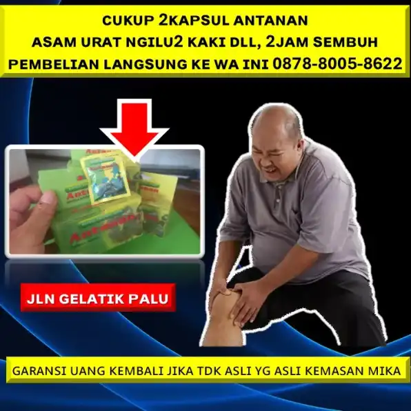 0878-8005-8622 Obat Alami Penurun Kolesterol Yang Ampuh Di Kota Palu