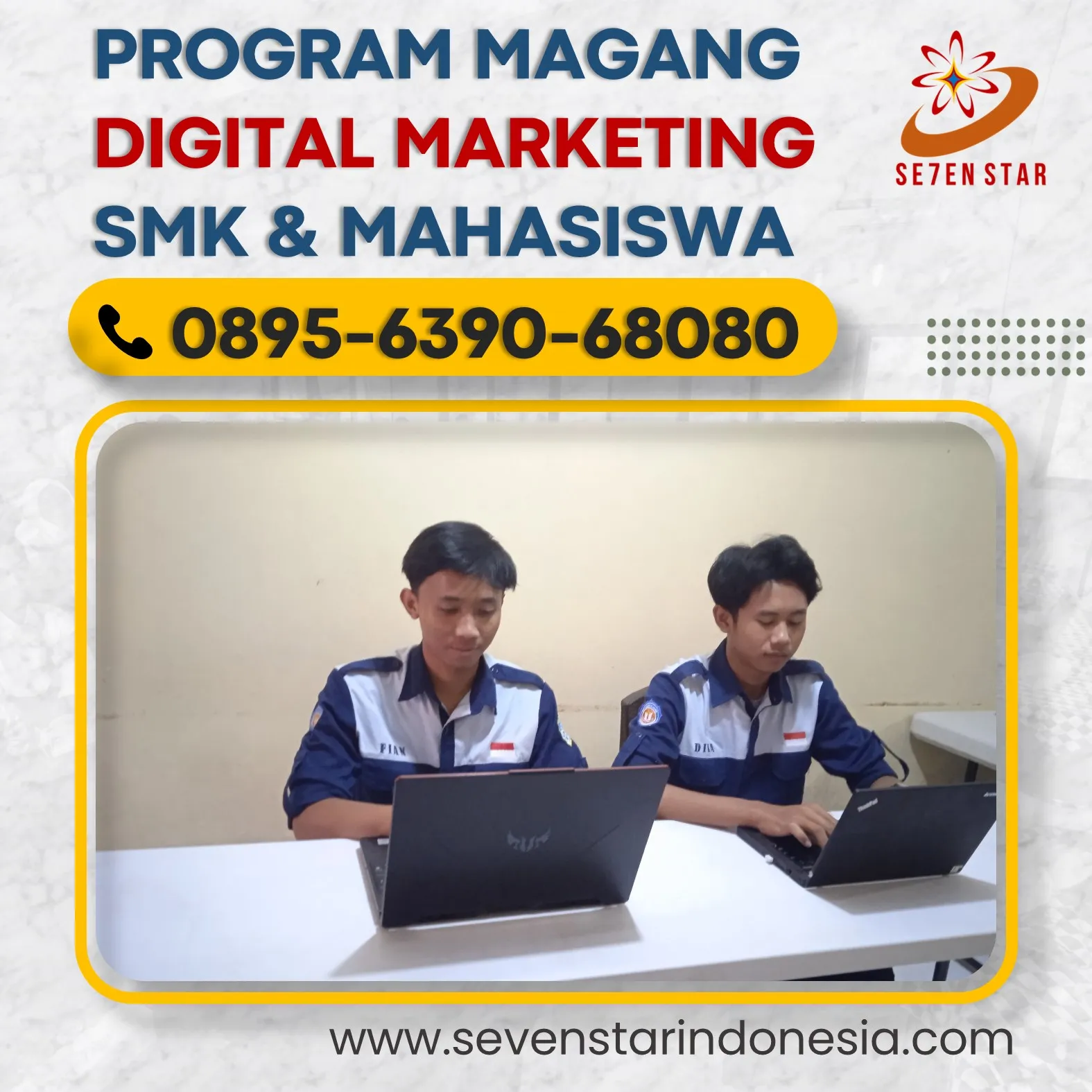 WA 0895639068080, Rekomendasi tempat PSG Jurnalistik SMK