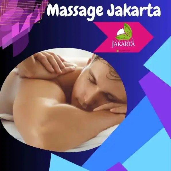 MASSAGE SERVICE JAKARTA