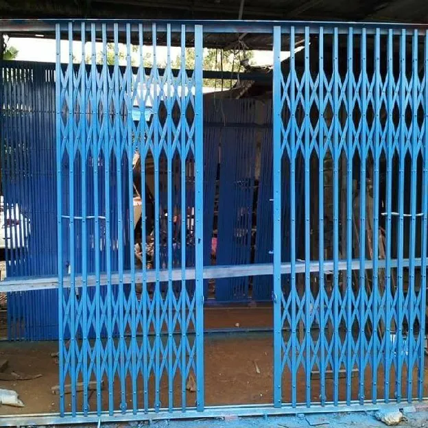 WA  081399927075  TUKANG ROLLINGDOOR  PINANG RANTI  PONDOK GEDE  TAMAN MINI