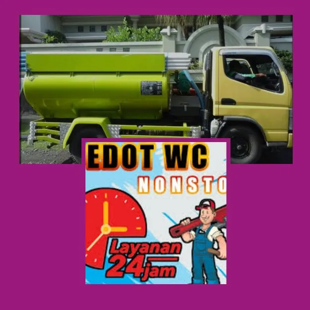 Sedot Wc Purwokerto