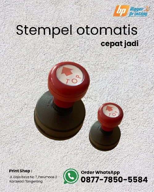 stempel flashtt16