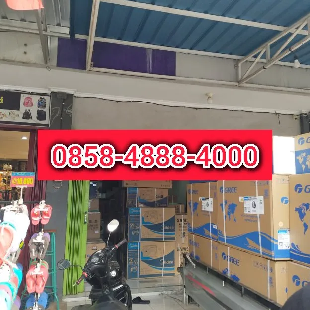 Toko AC Mejobo Kudus 0858*4888*4000