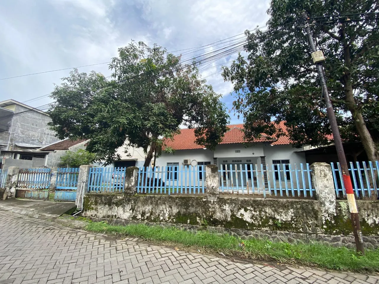 Dijual Rumah SHM di Pandaan, Pasuruan