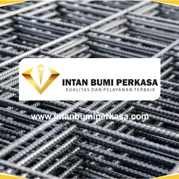 Jual Besi Wiremesh Kediri – Call 089695770609