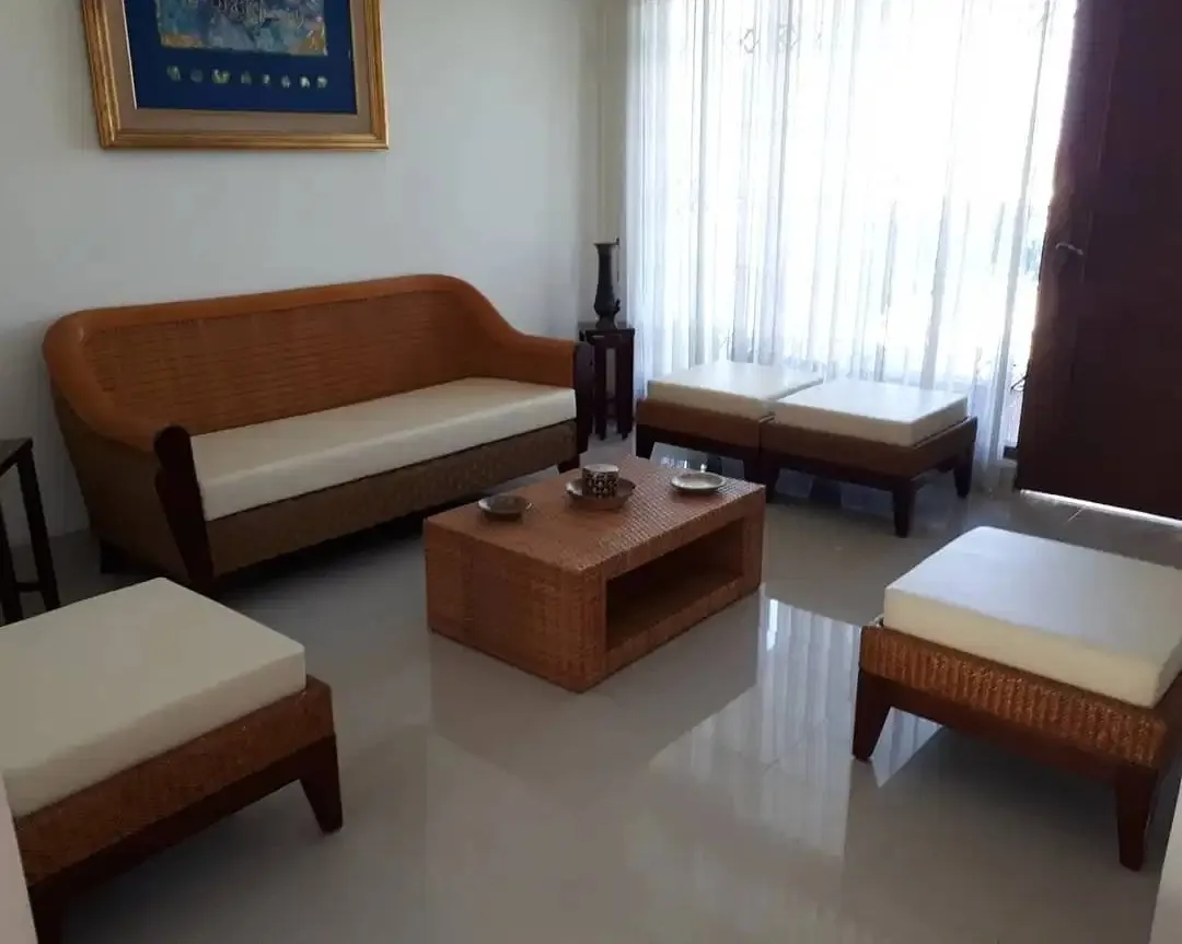 Jual Rumah Mewah Komplek Setiabudi Regency Bandung Barat
