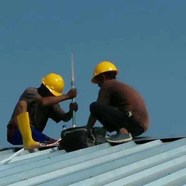 Toko Agen Ahlinya Pemasangan Penangkal Petir Rumah Di Batujajar ^ Bandung Barat [] Harga Surge Arrester Termurah Area Bandung Barat