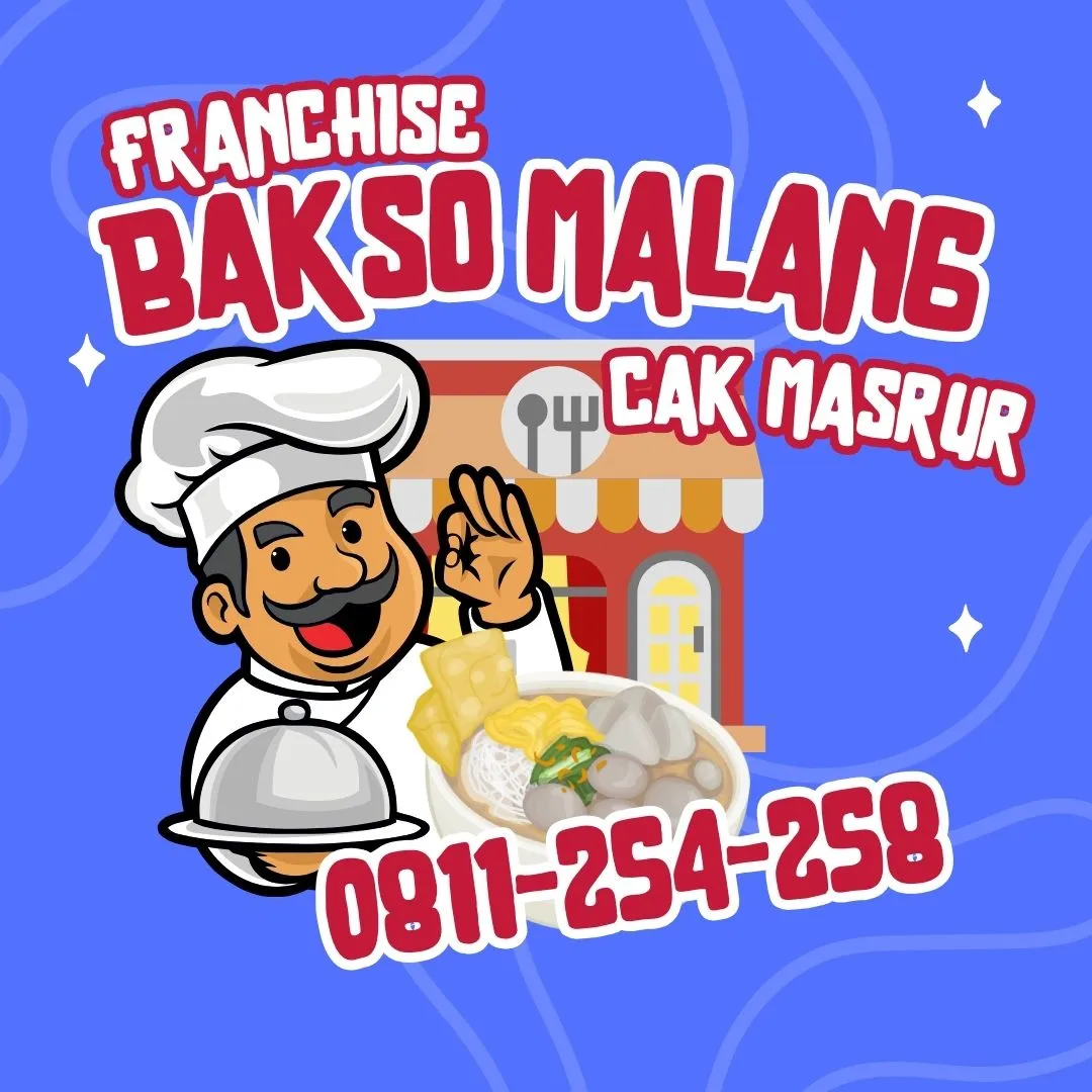 TERBAIK! | WA.0811-254-258 Agen Bakso Malang Cak Masrur Terbaik di Tojo Una-Una