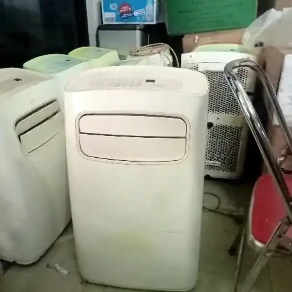 Rental AC Portable