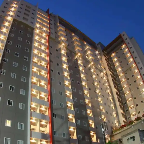 Jual Hotel dan Apartemen Aktif Daerah Kembangsari Kota Semarang