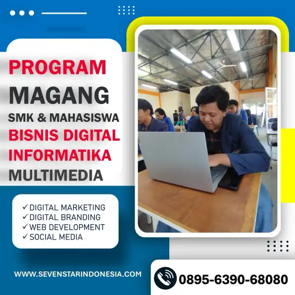 Hub 0895-6390-68080,Daftar Prakerin SMK di Malang – KesempatanPrakerin yang Menarik