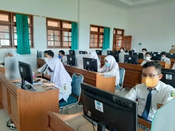 Jasa kursus coding Terpercaya Junrejo, Batu