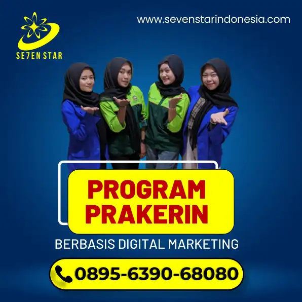 WA 0895-6390-68080 Info Magang Mahasiswa Manajemen Januari 2025 di Malang