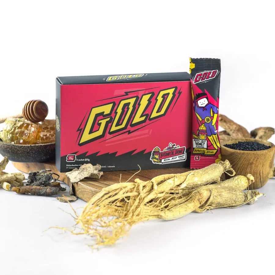 Jual Golo Ginseng Asli Original Di Tasikmalaya