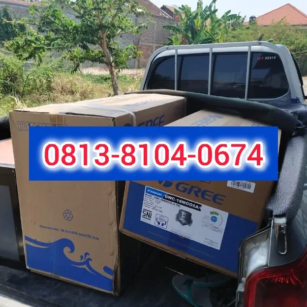 Toko AC Cluwak Pati 0813*8104*0674