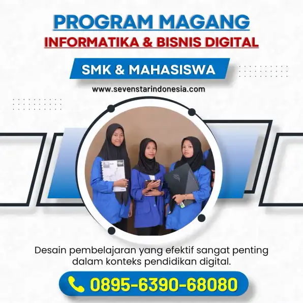 Rekomendasi Internship Mahasiswa di Kepanjen - Peluang Karir Terbaik!Hub 0896-6390-68080