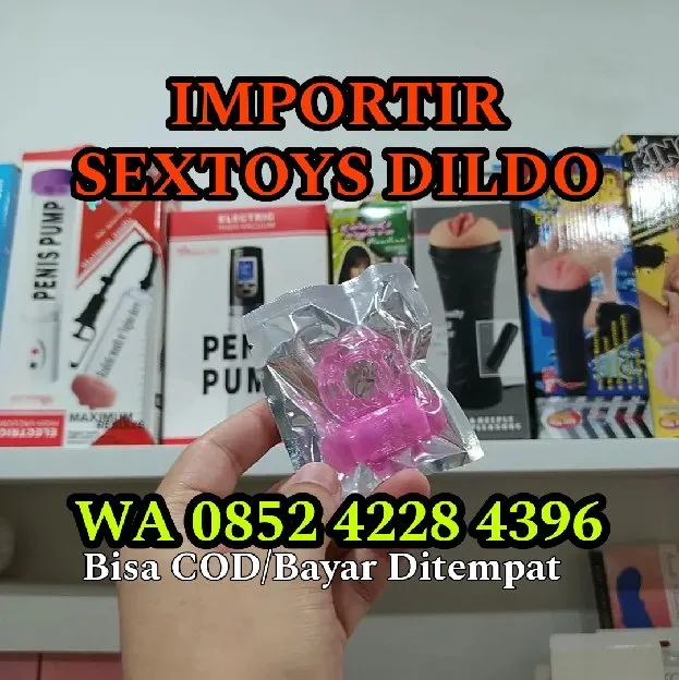 Jual Kondom Sambung Ikat Pinggang Di Jakarta Barat