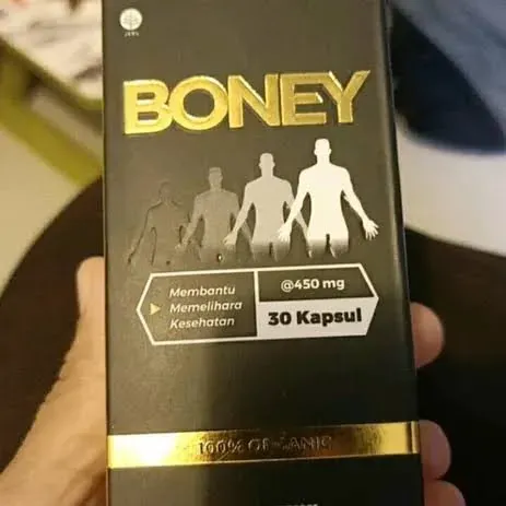 Boney Peninggi Badan Di Bandung