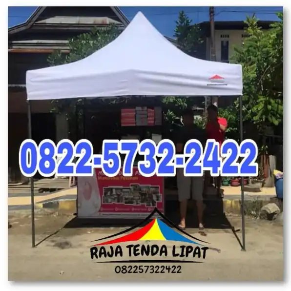 0822-5732-2422 Jual Tenda Lipat Di Banggai