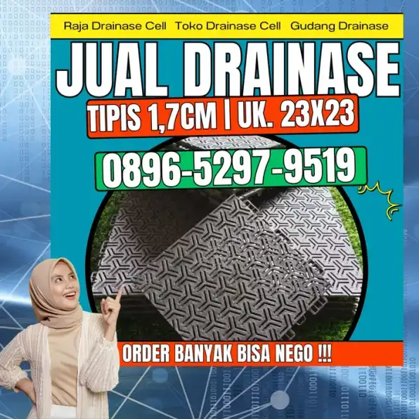 0896-5297-9519 (WA), Toko Drainase Rumput Sintetis Medan Medan Marelan