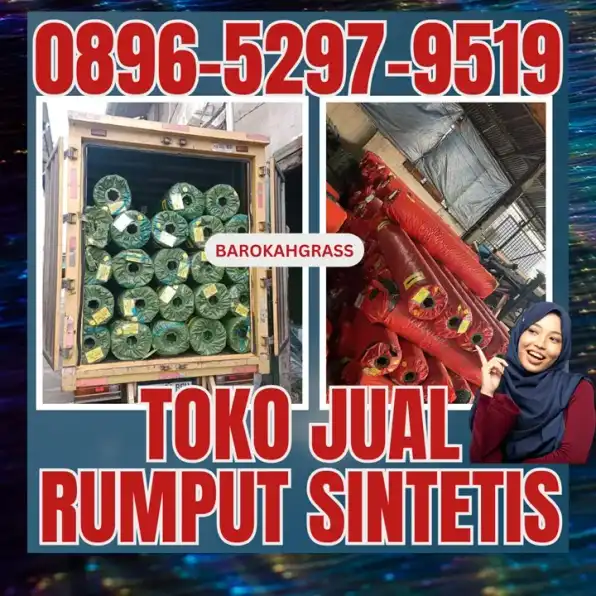 0896-5297-9519 (Bu Diana), Gudang Rumput Sintetis Aceh Timur Pante Bidari