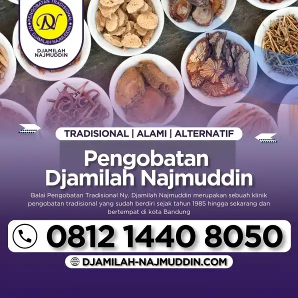 0812-1440-8050 Pengobatan Diabetes Gestasional Ny. Djamilah Najmuddin di Nyengseret Bandung